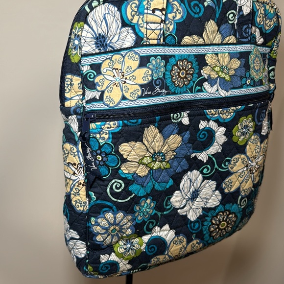 Vintage Vera Bradley tote - Picture 2 of 6